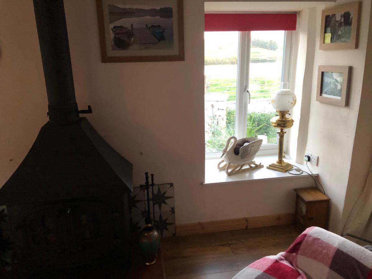 Lake View Romantic Retreat 阿伯里斯特威斯 外观 照片
