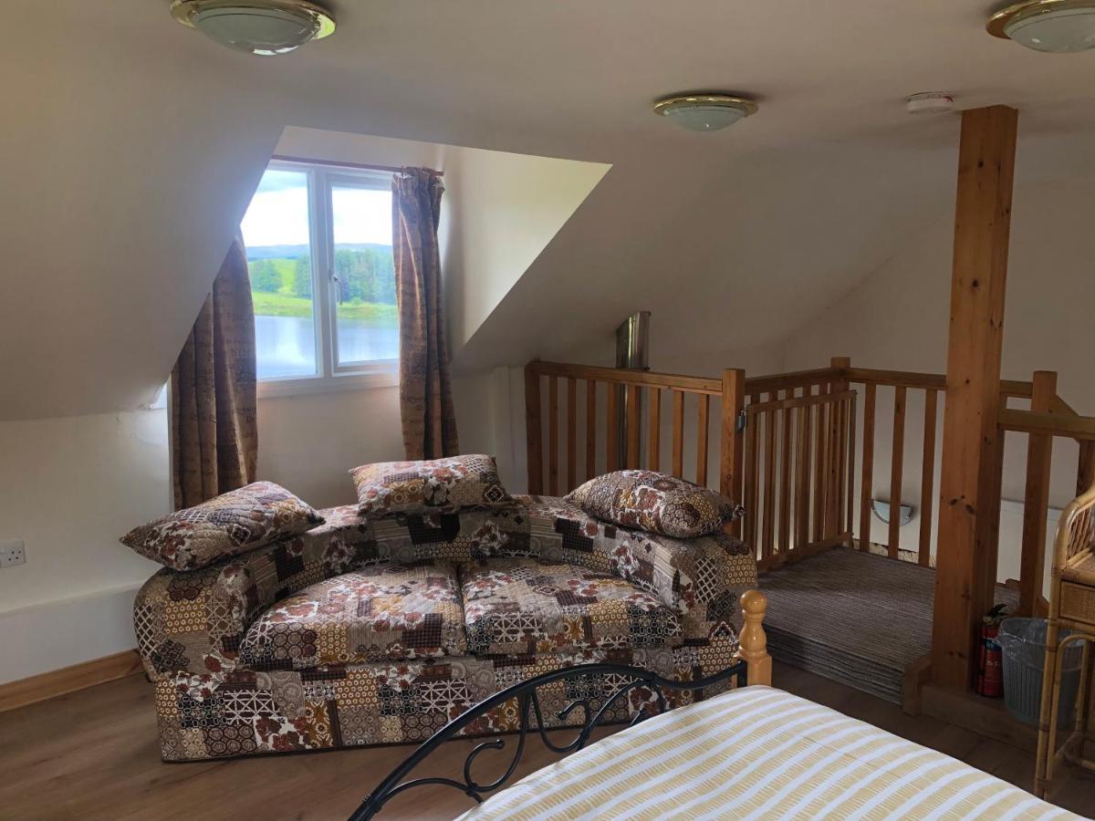 Lake View Romantic Retreat 阿伯里斯特威斯 外观 照片